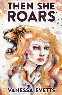 Then She Roars